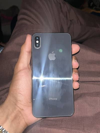 iPhone XS Max 64gb