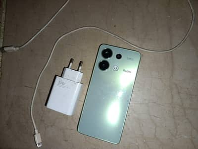 Xiaomi Redmi Note 13