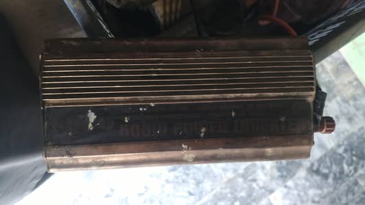 sogo inverte 500watt