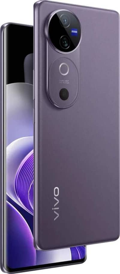 Vivo V40