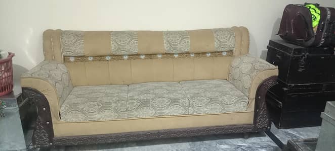 6 seater sofa for sale
