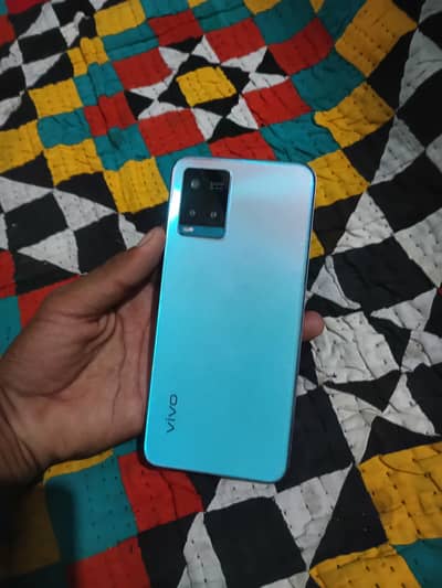 Vivo Y33