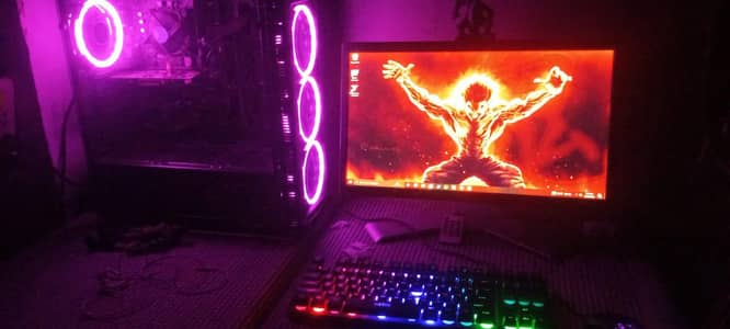 PC Or full System for sale.