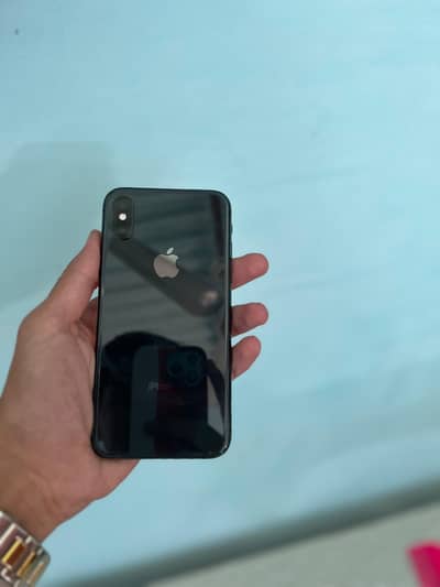 Apple iPhone XS