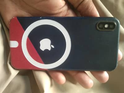 Apple iPhone X