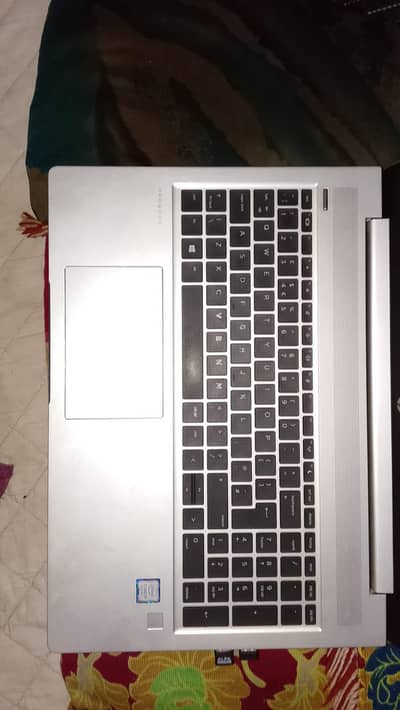 HP ProBook Core i5 8th Gen | 8GB RAM | 256GB SSD | 10/10 Condition