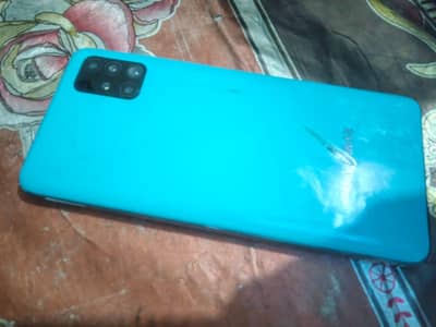 Samsung Mobile A51