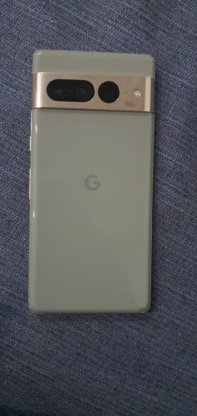 Google Pixel 7 Pro