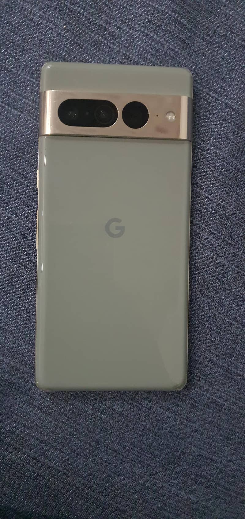 Google Pixel 7 Pro 0