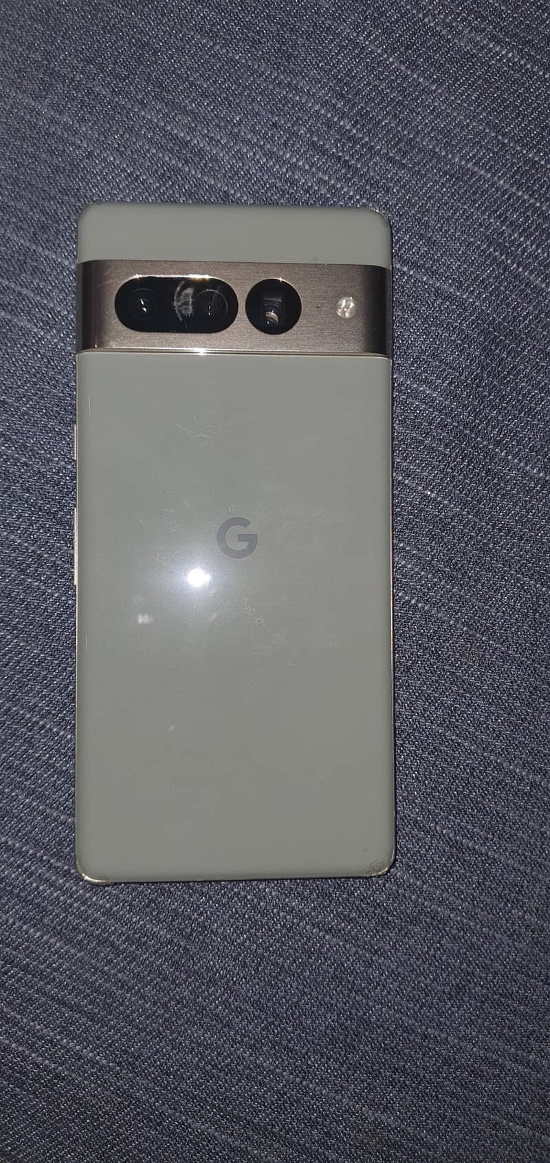 Google Pixel 7 Pro 1
