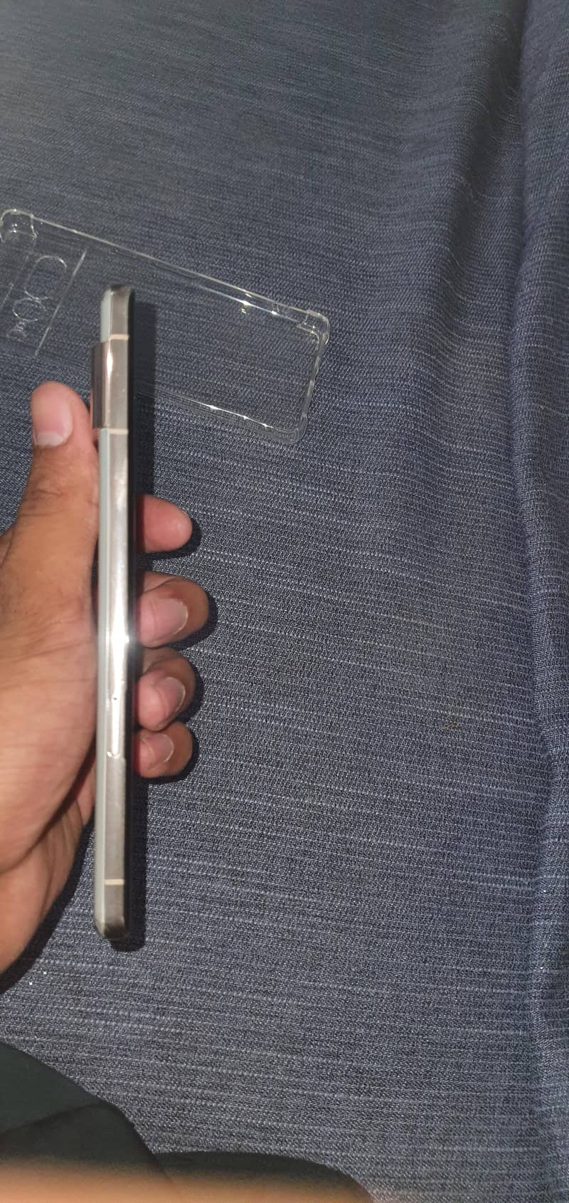Google Pixel 7 Pro 3