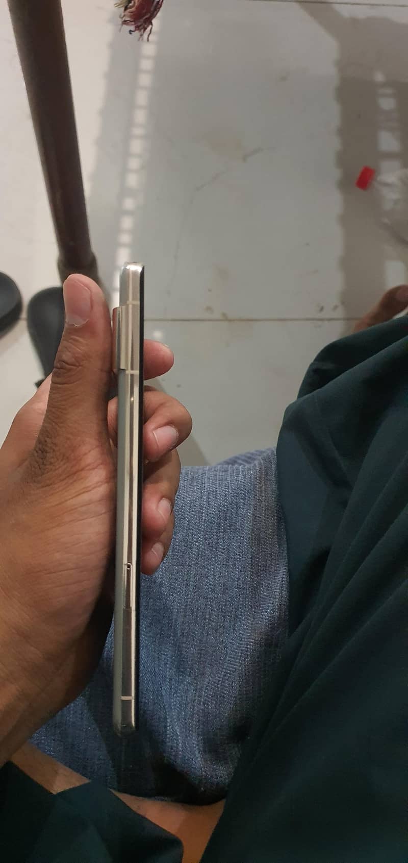 Google Pixel 7 Pro 4