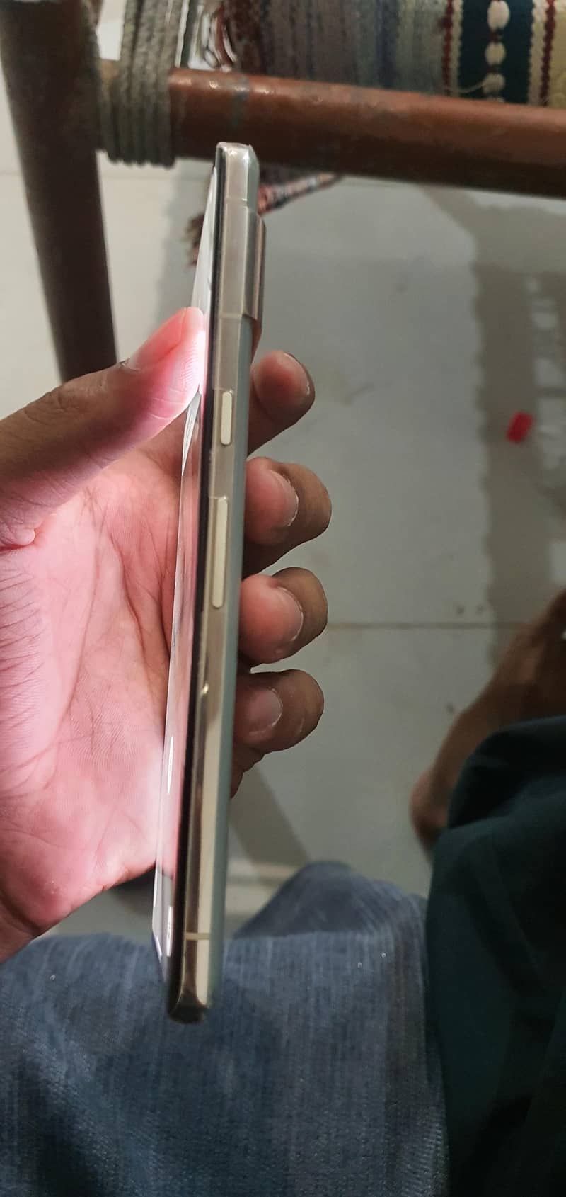 Google Pixel 7 Pro 5