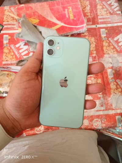 Apple iPhone 11