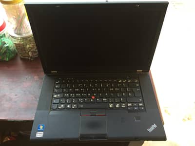 Lenovo Thinkpad core i7