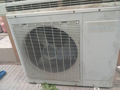 orint ac 2 tan original gase