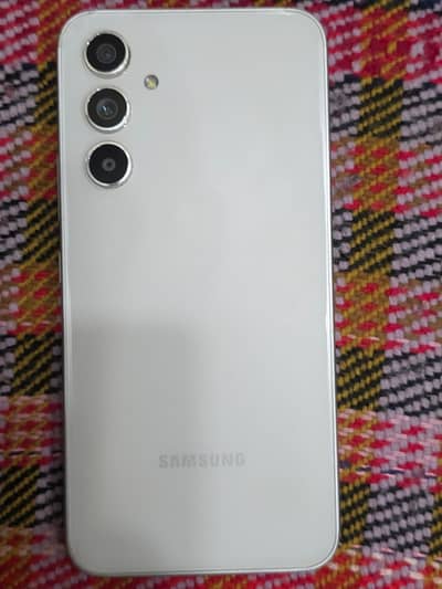 Samsung Galaxy A54 5g 8GB/256GB PTA Approved | Official | 10 by 10