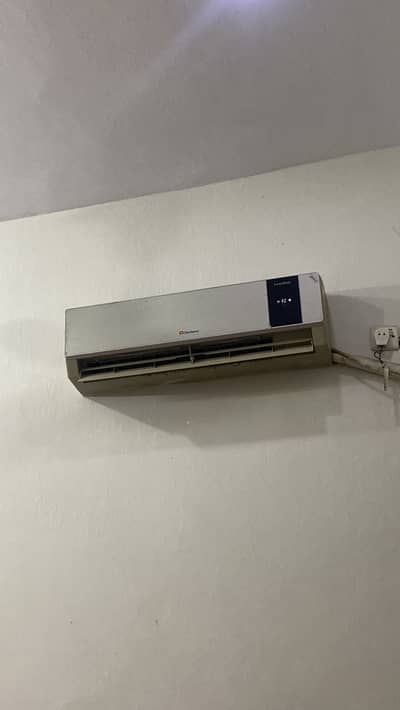 Dawlance H-Zone Ac