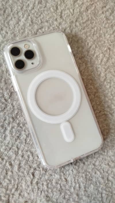 Apple iPhone 11 Pro