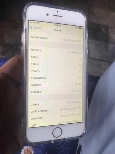 iPhone 6