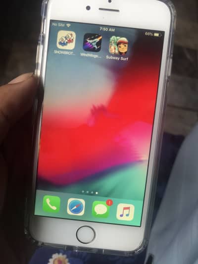 iPhone 6