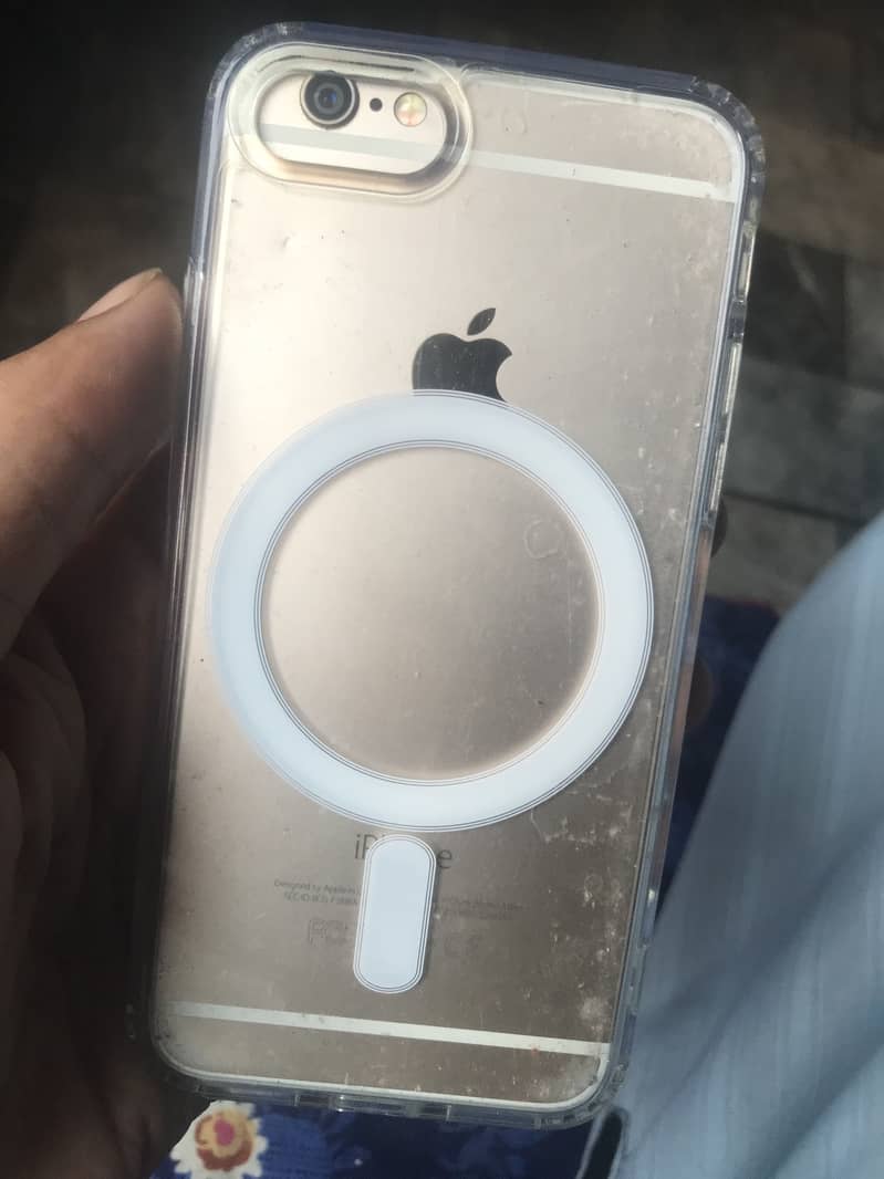iPhone 6 2