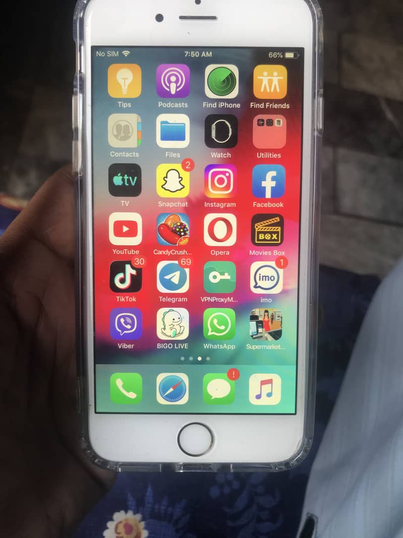 iPhone 6 3