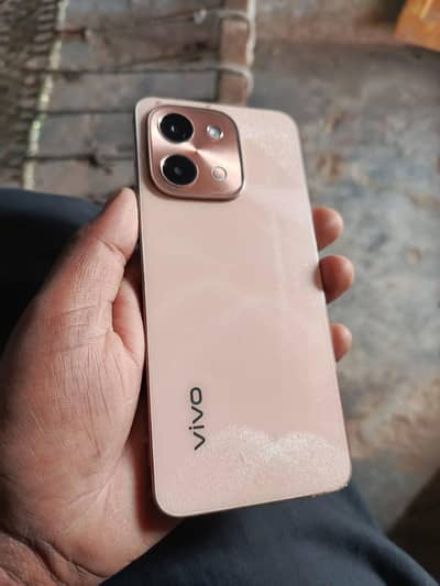 Vivo y28 8 128