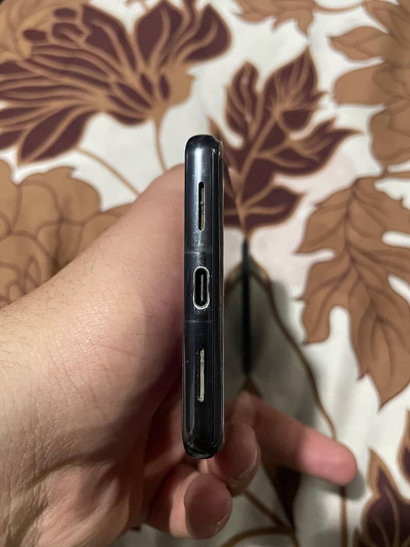 Google Pixel 7 Pro 3
