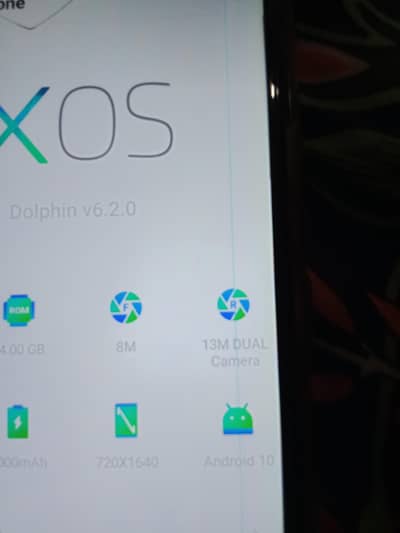 Infinix Hot 9 Play