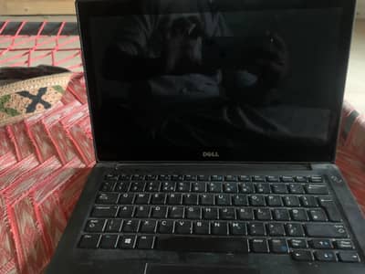 Dell Core i5 6 Gen