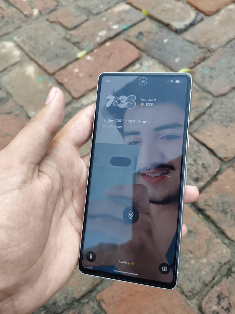 Google Pixel 7 0