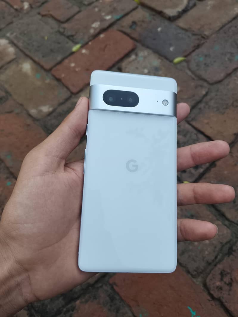 Google Pixel 7 1