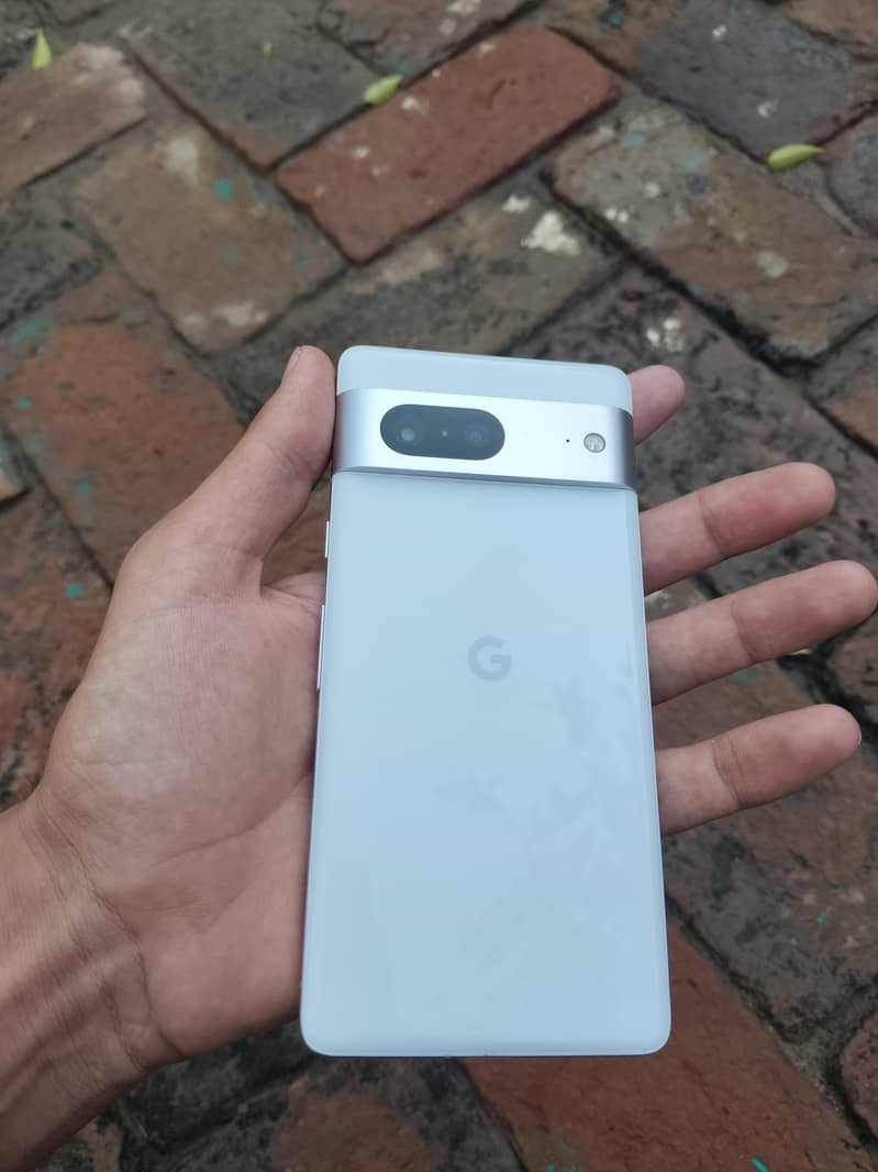 Google Pixel 7 2