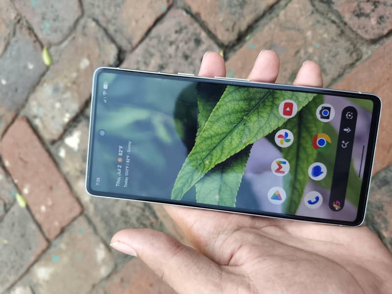 Google Pixel 7 3