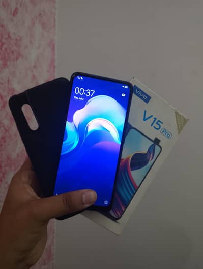 Vivo V15 Pro