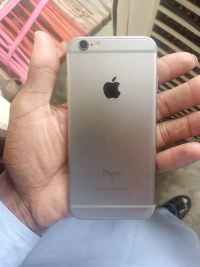 Apple iPhone 6S