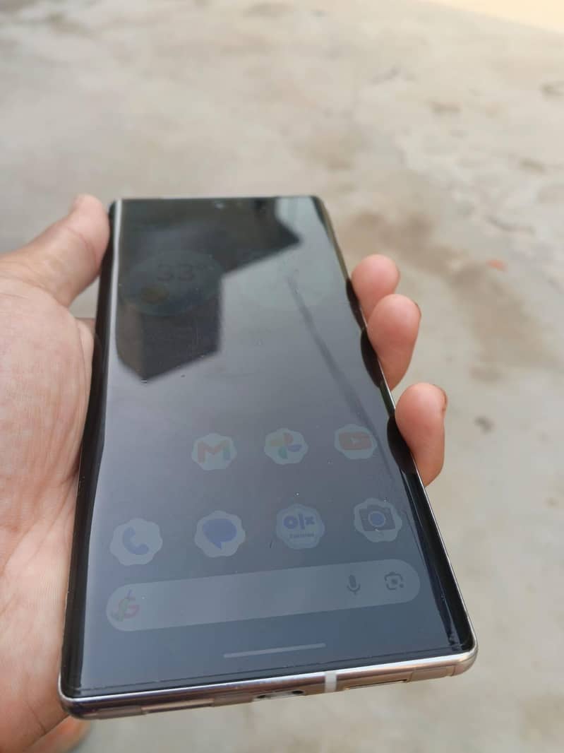 Google Pixel 6 Pro 1