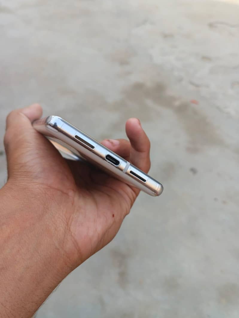 Google Pixel 6 Pro 3