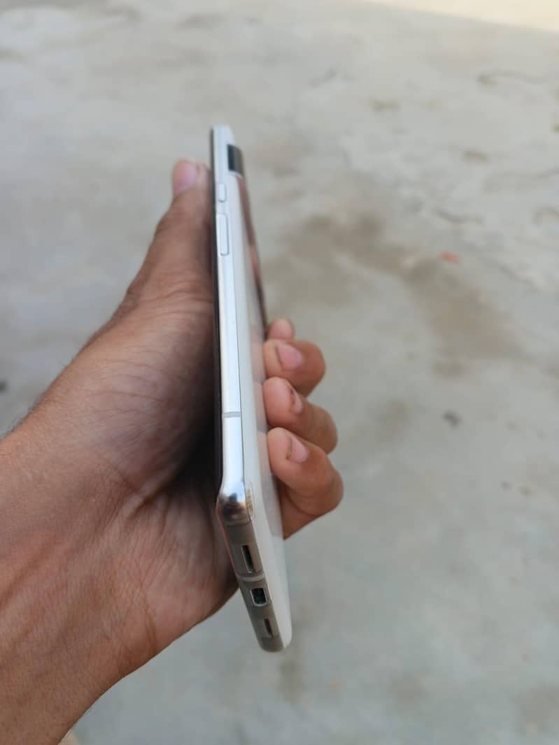 Google Pixel 6 Pro 4