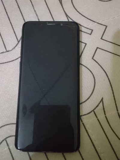 Samsung Mobile S9