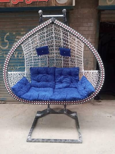 Al Umer Swing House