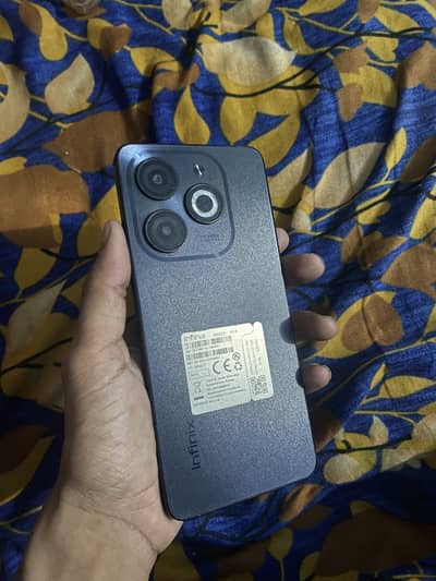 Infinix Smart 8