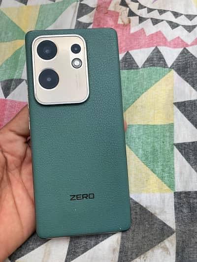 Infinix Zero 30