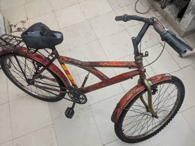 Cycle