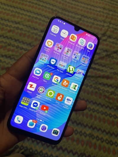 Huawei Y8p 6/128 pta official
