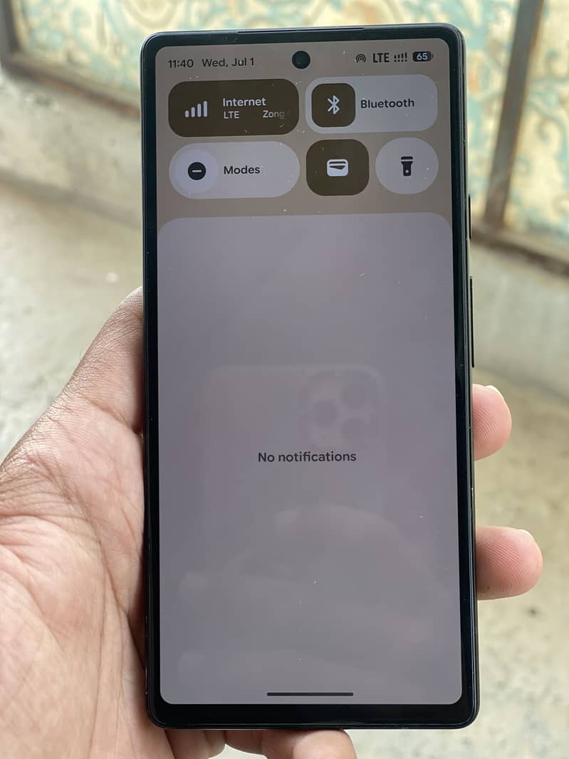 Google Pixel 6a 4