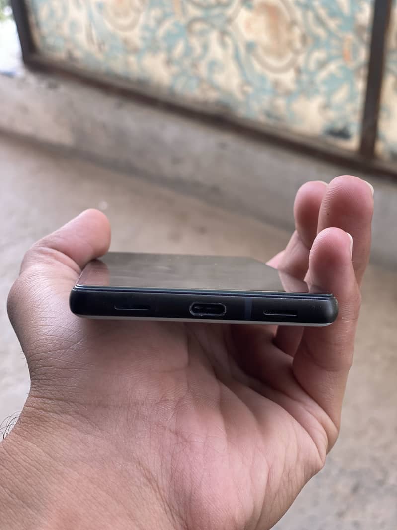 Google Pixel 6a 6