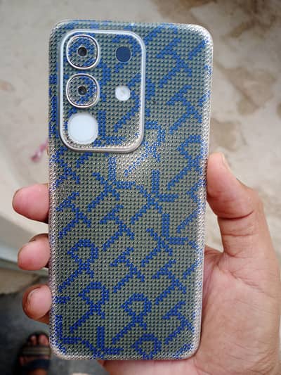 Vivo Y29