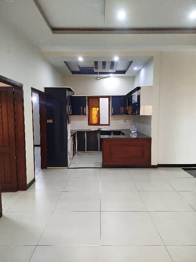 240 Sq. Yd. Fully Maintained Owner-Built House for Sale  240 Sq. Yd. Plot  Ground + 1 House  Fully Maintained, Almost Like New  Owner-Built with Excellent Quality Construction  Modern and Luxurious Interior Design  Lease Property with Complete Documentation  Bank Loan Facility Available  All Utilities Available  Located on a 40-Foot Wide Road  Safe, Secure, and Well-Maintained Community  An ideal home for families seeking premium quality construction, modern living, and a secure environment.